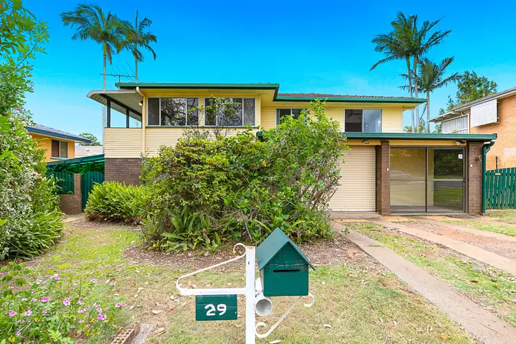 29 Radford Road, Manly West QLD 4179