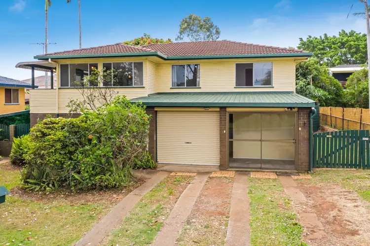 Fifth view of Homely house listing, 29 Radford Road, Manly West QLD 4179