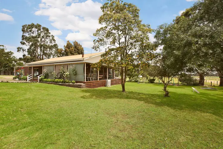 Main view of Homely house listing, 57 Castle Carey Road, Gnotuk VIC 3260