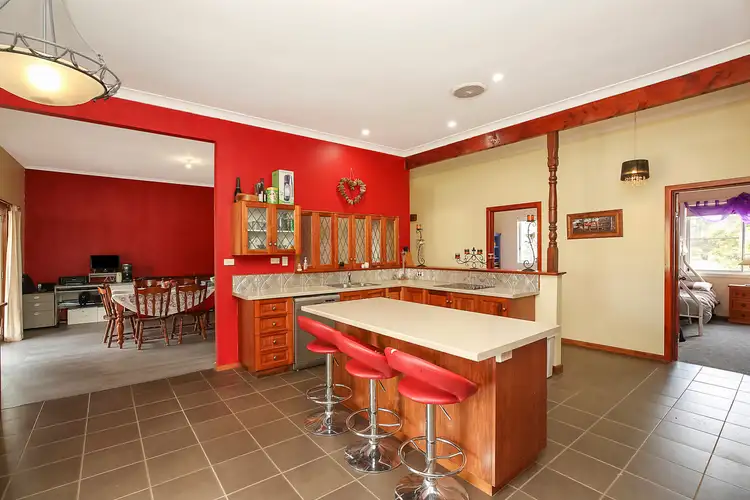 Second view of Homely house listing, 57 Castle Carey Road, Gnotuk VIC 3260