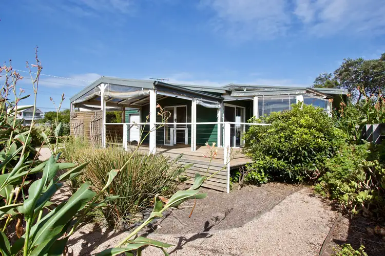 Main view of Homely house listing, 3 Elane Street, Sunderland Bay VIC 3922