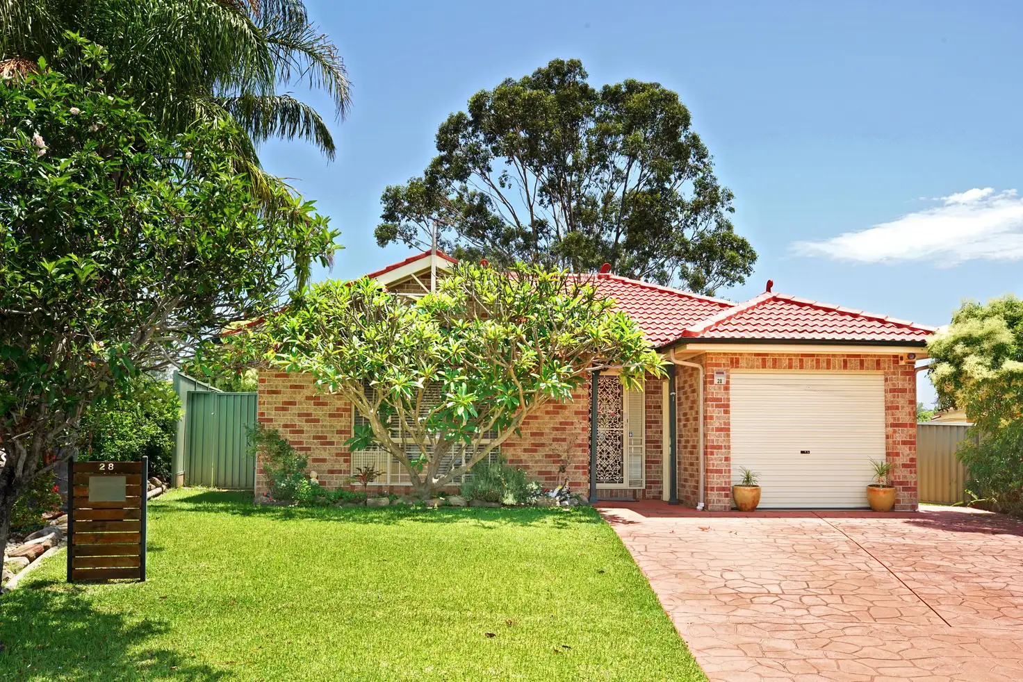Main view of Homely house listing, 28 Jillak Close, Glenmore Park NSW 2745