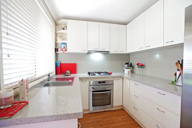 Second view of Homely house listing, 28 Jillak Close, Glenmore Park NSW 2745