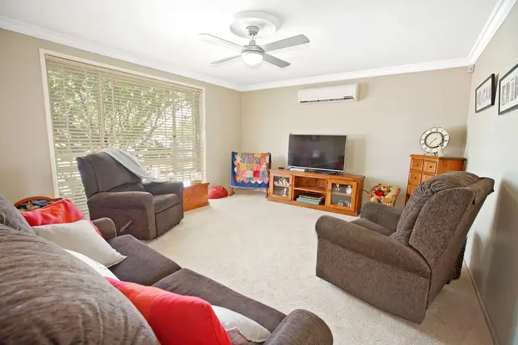Third view of Homely house listing, 28 Jillak Close, Glenmore Park NSW 2745