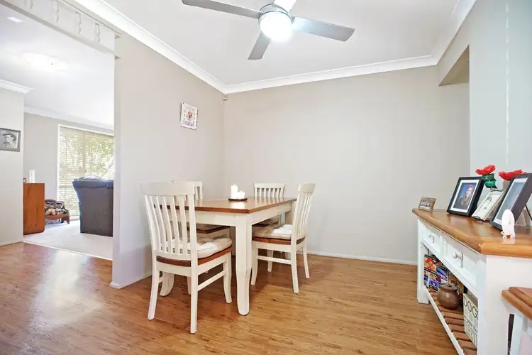 Fourth view of Homely house listing, 28 Jillak Close, Glenmore Park NSW 2745