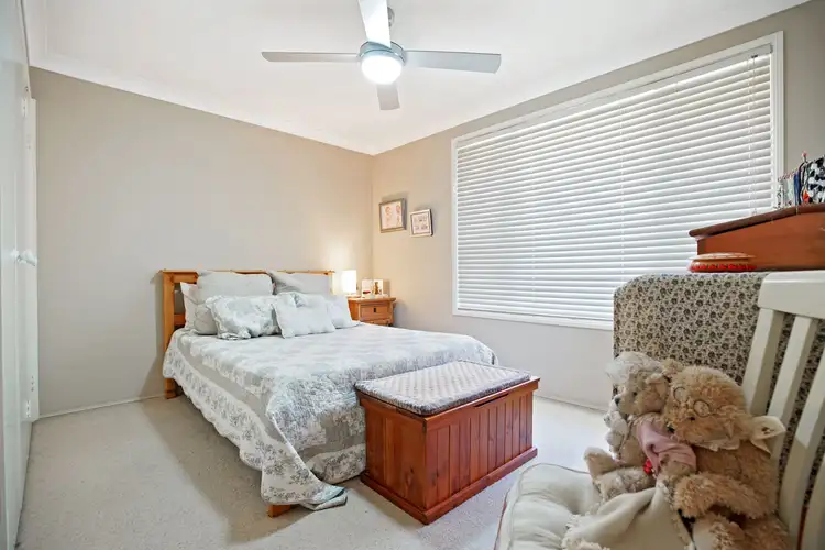 Fifth view of Homely house listing, 28 Jillak Close, Glenmore Park NSW 2745