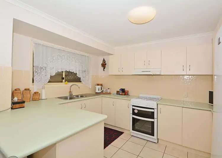 Second view of Homely house listing, 39/415-417 Boat Harbour Drive, Torquay QLD 4655