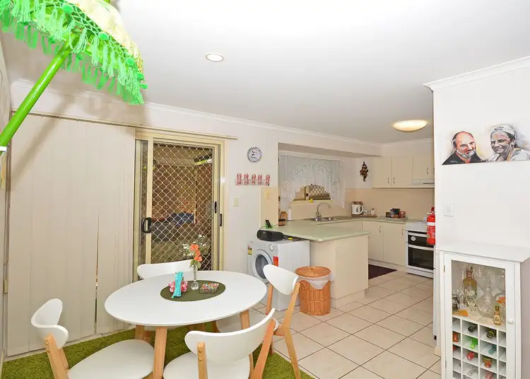 Fourth view of Homely house listing, 39/415-417 Boat Harbour Drive, Torquay QLD 4655