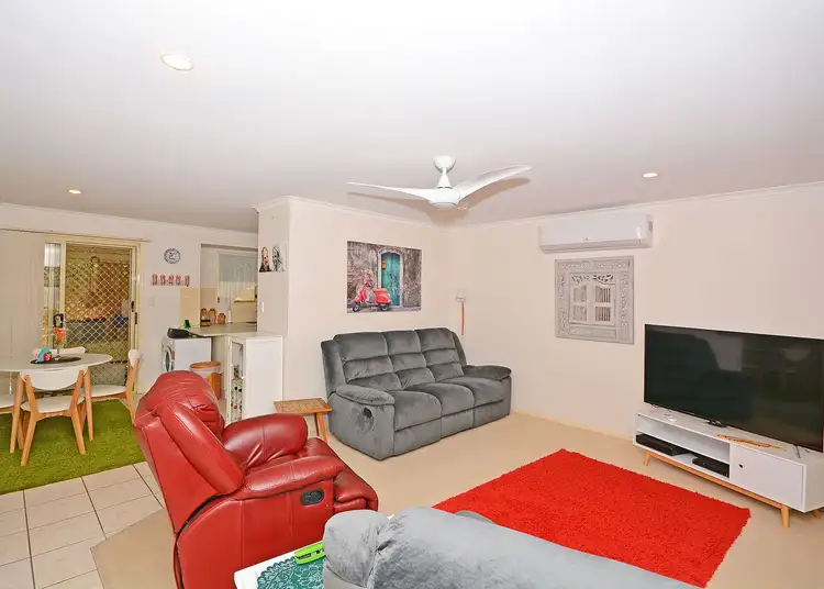 Sixth view of Homely house listing, 39/415-417 Boat Harbour Drive, Torquay QLD 4655