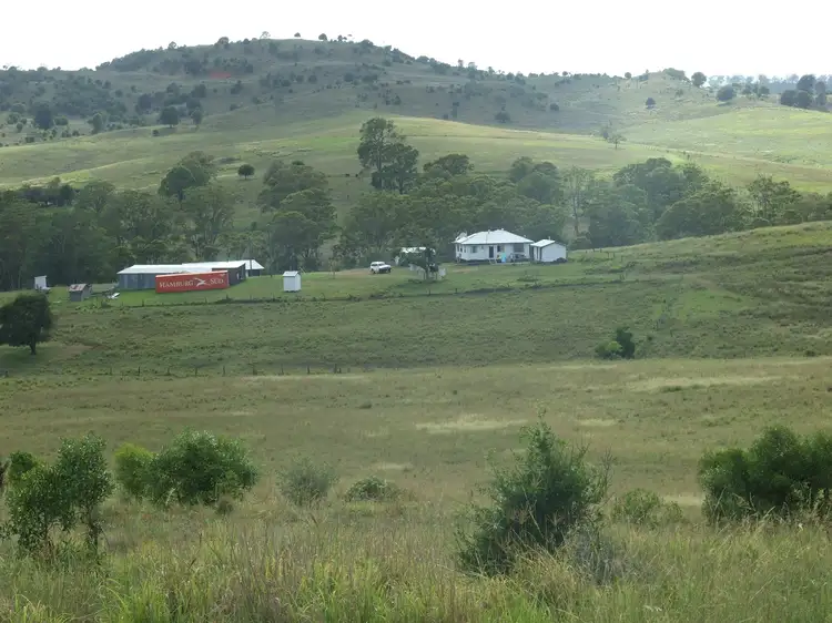 Main view of Homely rural property listing, 3580 New England Highway, Wutul QLD 4352