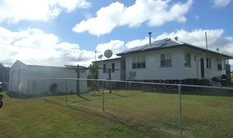 Second view of Homely rural property listing, 3580 New England Highway, Wutul QLD 4352