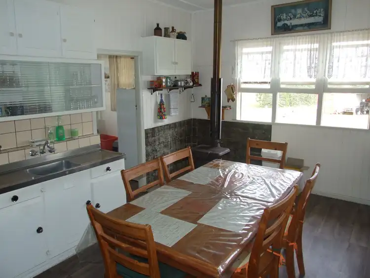 Third view of Homely rural property listing, 3580 New England Highway, Wutul QLD 4352