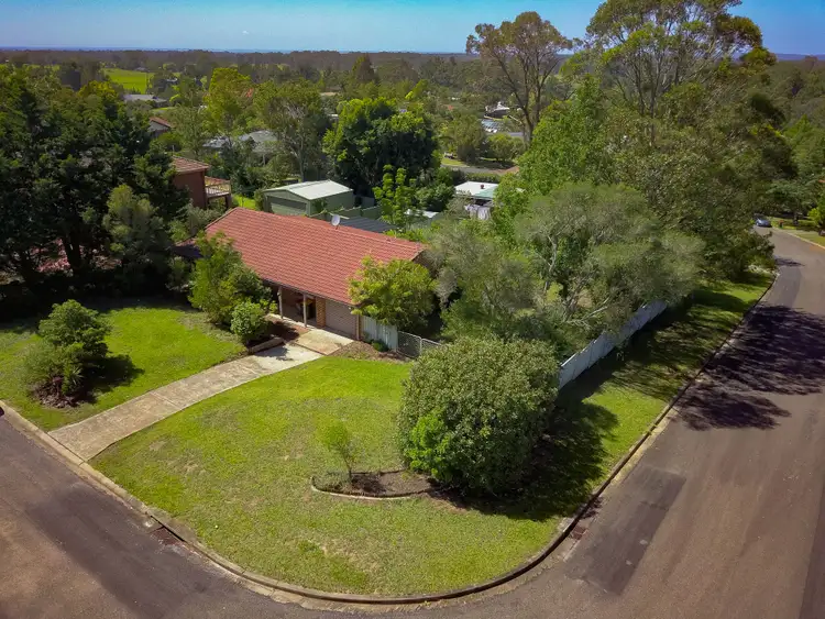 Second view of Homely house listing, 1 Pari Place, Cambewarra NSW 2540