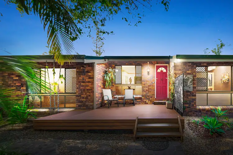 Main view of Homely house listing, 12 Mandy Street, Wishart QLD 4122