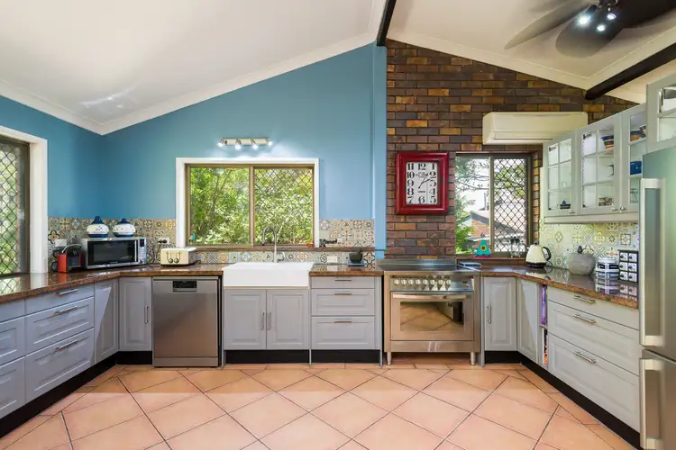Second view of Homely house listing, 12 Mandy Street, Wishart QLD 4122