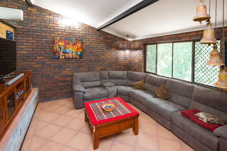 Third view of Homely house listing, 12 Mandy Street, Wishart QLD 4122