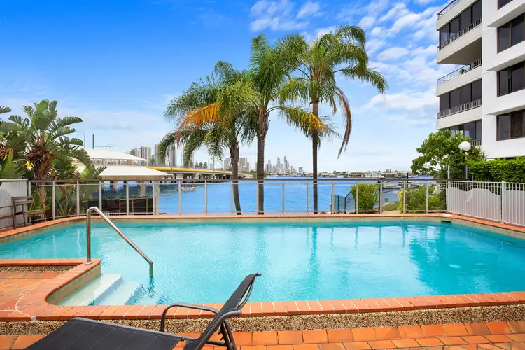 603/2 Barney Street, Southport QLD 4215