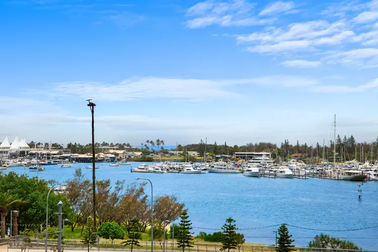 Sixth view of Homely unit listing, 603/2 Barney Street, Southport QLD 4215
