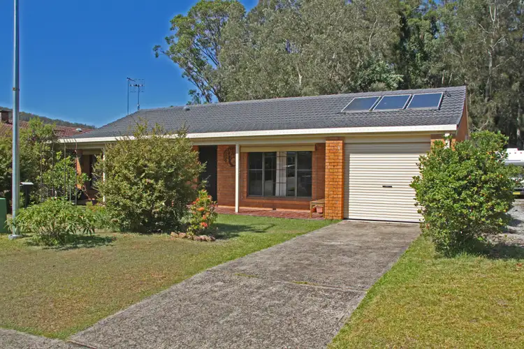 6 Tern Close, Lakewood NSW 2443