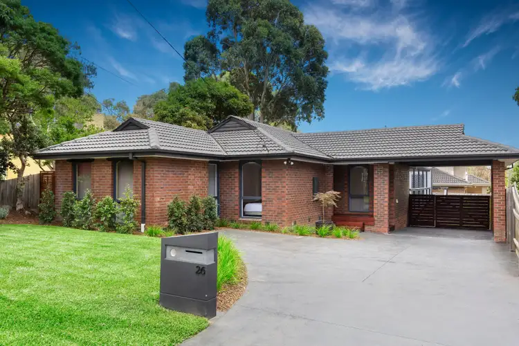 1/26 Rankin Road, Boronia VIC 3155