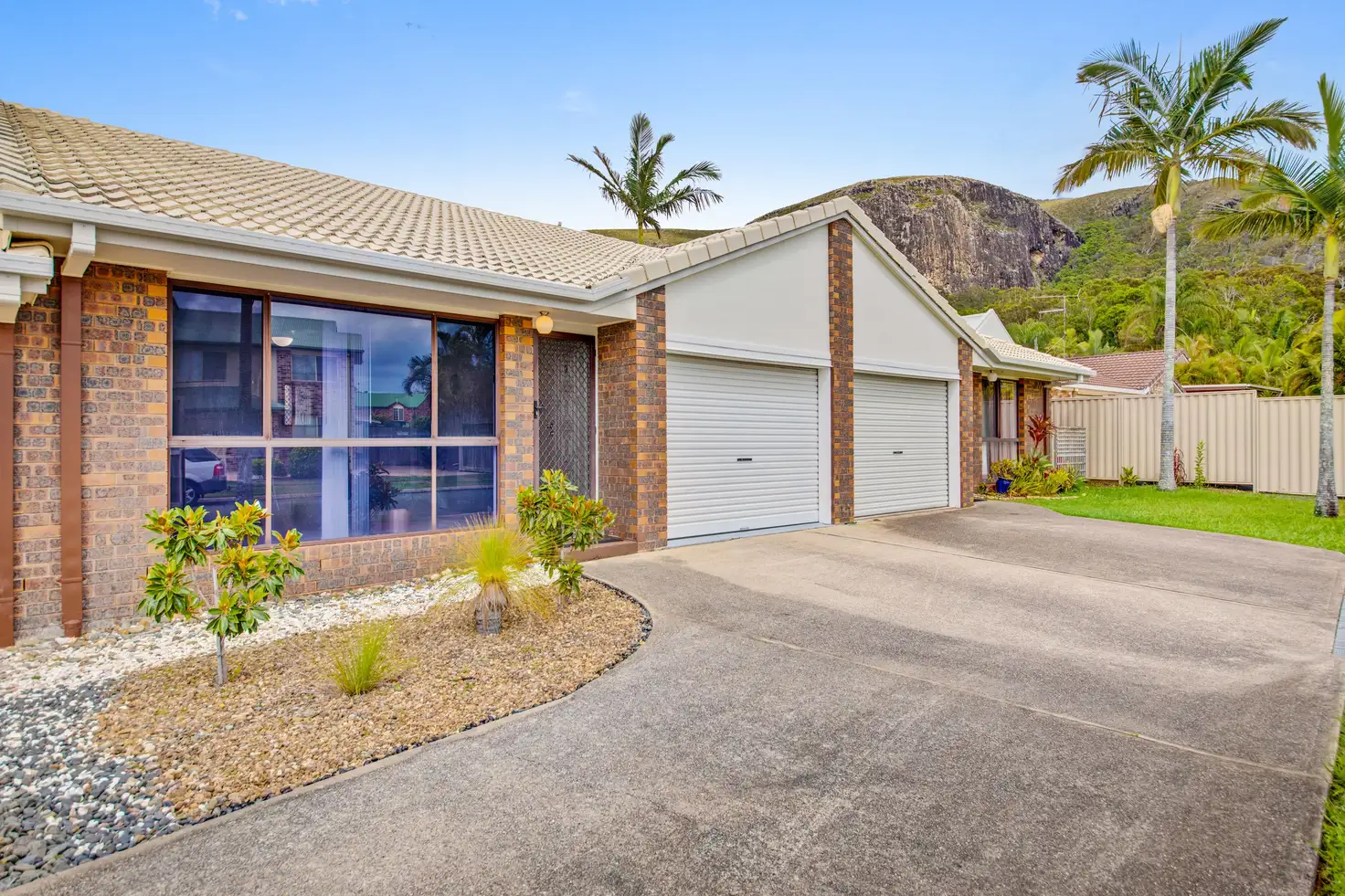 Main view of Homely apartment listing, 3/21 Jarnahill Drive, Mount Coolum QLD 4573