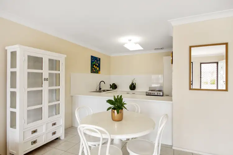 Fourth view of Homely apartment listing, 3/21 Jarnahill Drive, Mount Coolum QLD 4573
