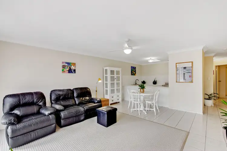 Fifth view of Homely apartment listing, 3/21 Jarnahill Drive, Mount Coolum QLD 4573