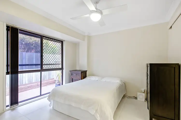 Sixth view of Homely apartment listing, 3/21 Jarnahill Drive, Mount Coolum QLD 4573