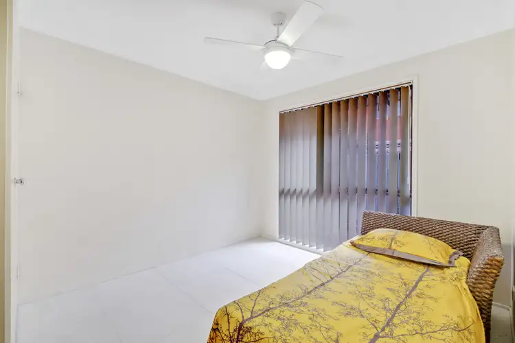 Seventh view of Homely apartment listing, 3/21 Jarnahill Drive, Mount Coolum QLD 4573