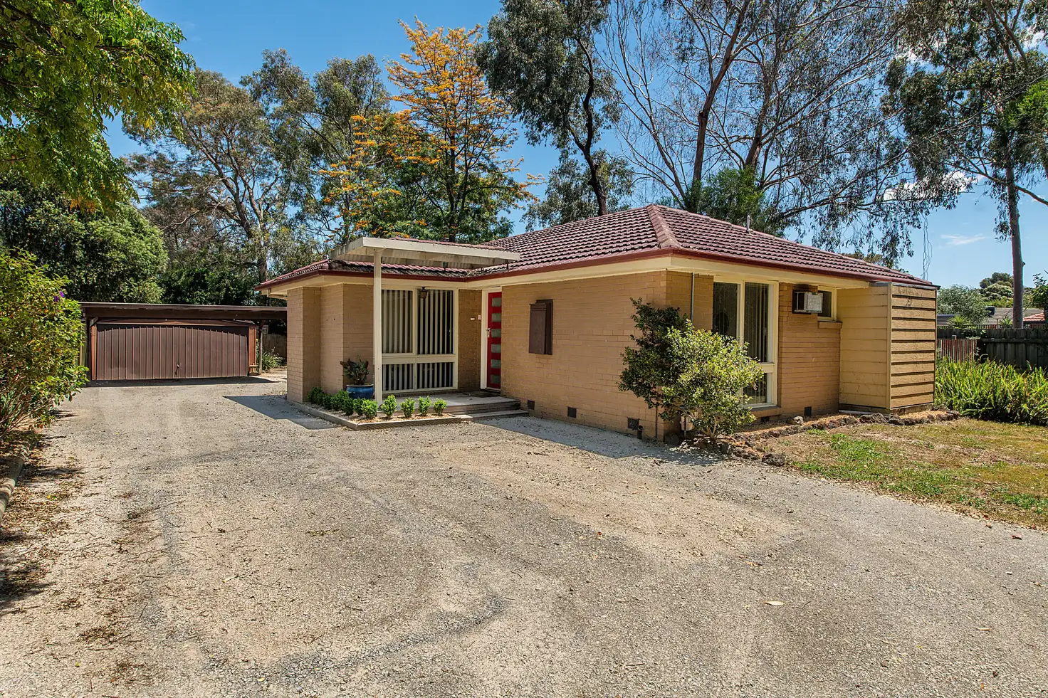Main view of Homely house listing, 8 Karabil Close, Scoresby VIC 3179