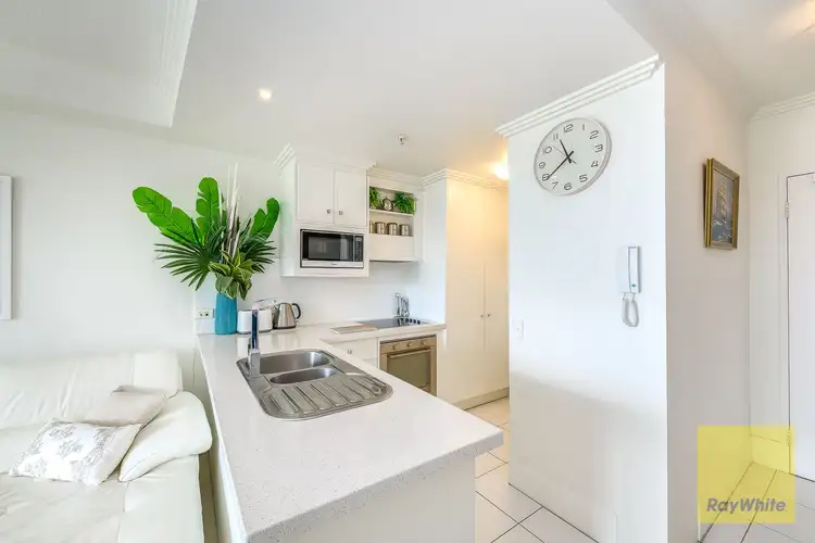 Fourth view of Homely apartment listing, 303/182-192 Marine Parade, Labrador QLD 4215