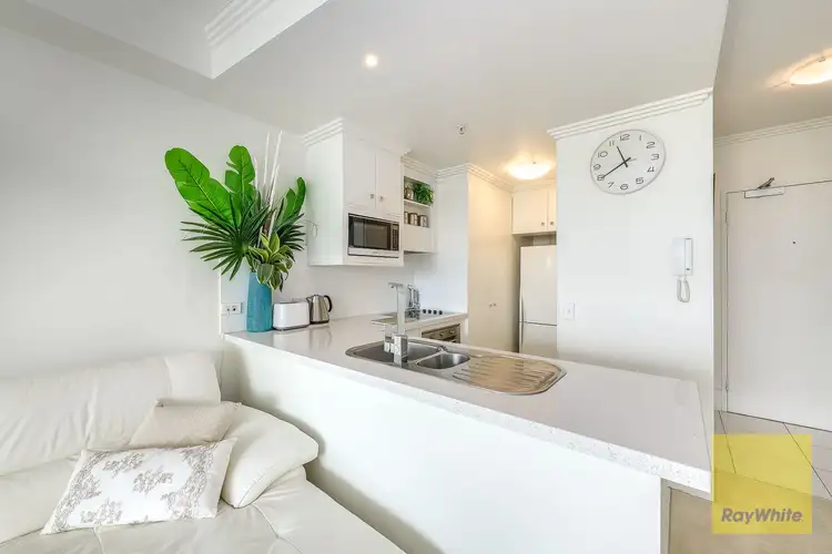 Fifth view of Homely apartment listing, 303/182-192 Marine Parade, Labrador QLD 4215