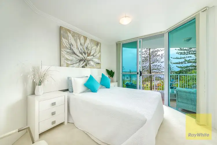 Sixth view of Homely apartment listing, 303/182-192 Marine Parade, Labrador QLD 4215