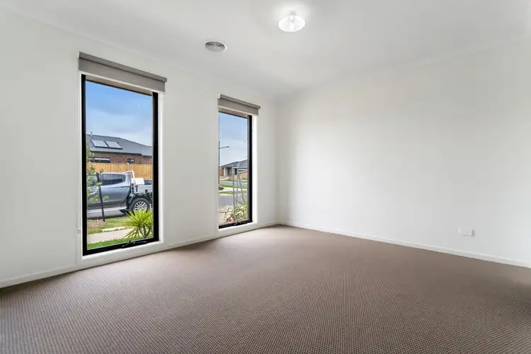 Second view of Homely house listing, 24 Bastings Avenue, Mickleham VIC 3064