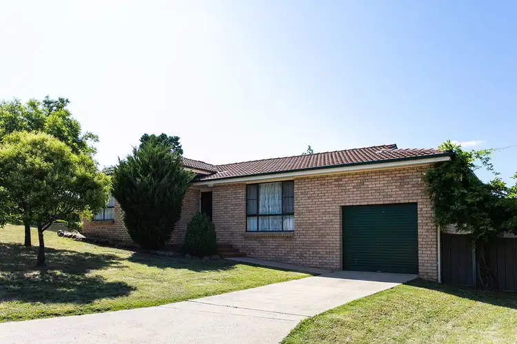 Main view of Homely house listing, 1 Fraser, Orange NSW 2800