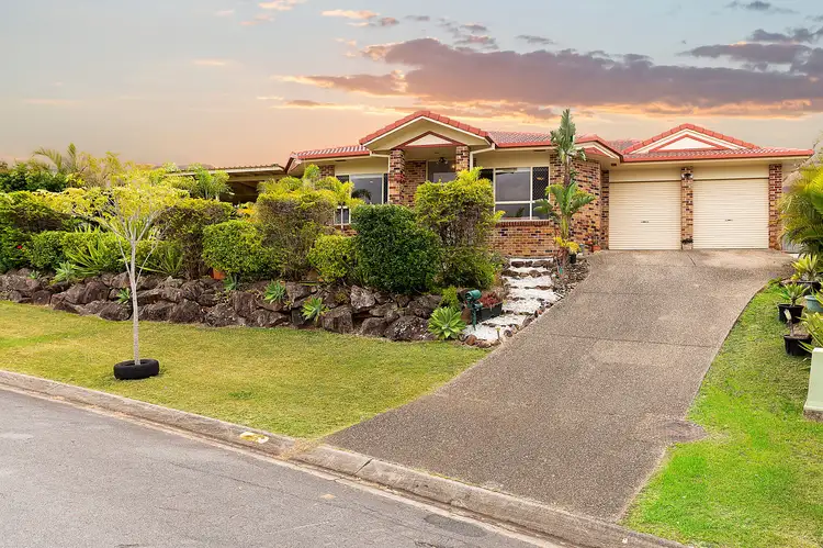 Second view of Homely house listing, 2 Greenridge Street, Oxenford QLD 4210