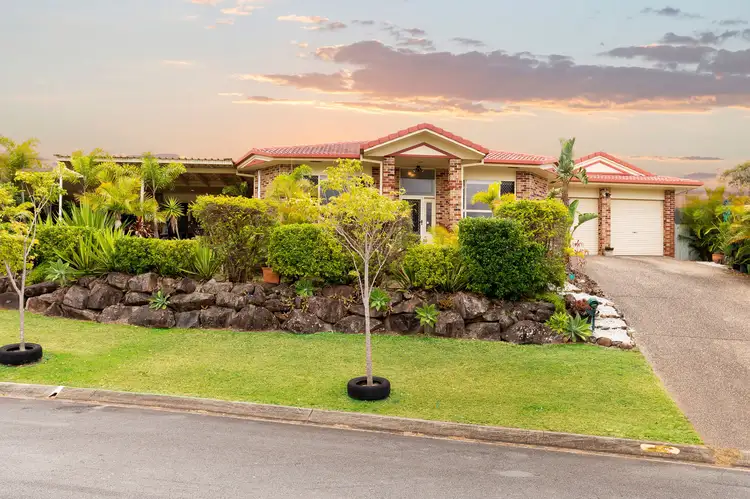 Third view of Homely house listing, 2 Greenridge Street, Oxenford QLD 4210