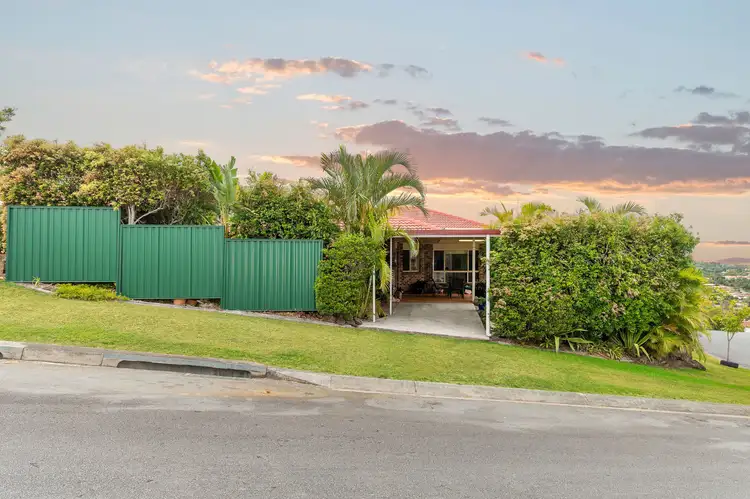 Fourth view of Homely house listing, 2 Greenridge Street, Oxenford QLD 4210