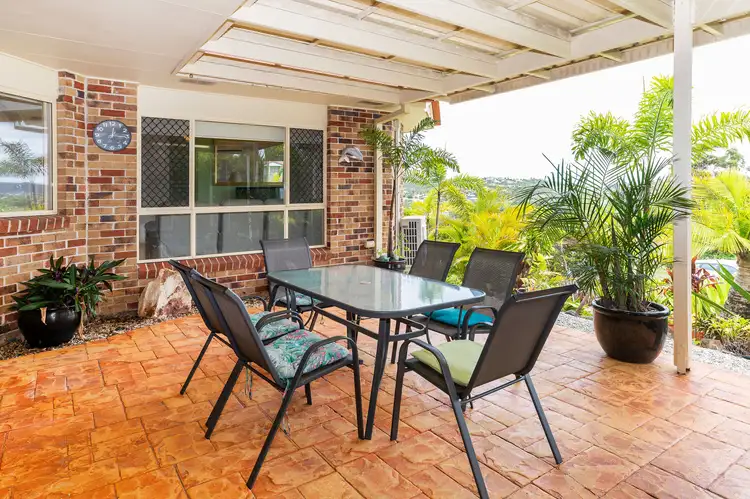 Sixth view of Homely house listing, 2 Greenridge Street, Oxenford QLD 4210
