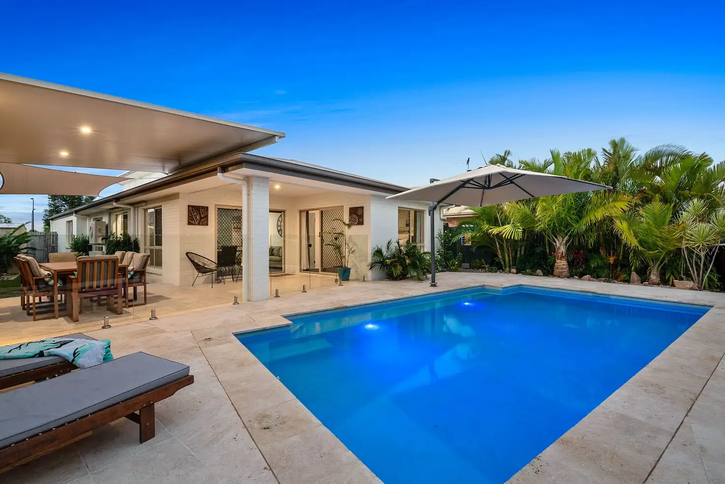 Main view of Homely house listing, 31 Daintree Circuit, North Lakes QLD 4509