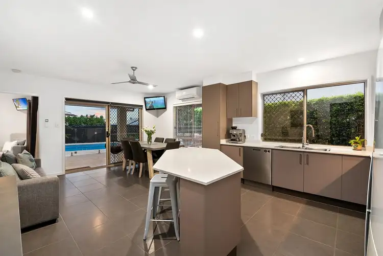 Fifth view of Homely house listing, 31 Daintree Circuit, North Lakes QLD 4509