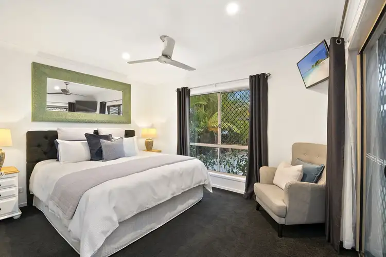 Sixth view of Homely house listing, 31 Daintree Circuit, North Lakes QLD 4509