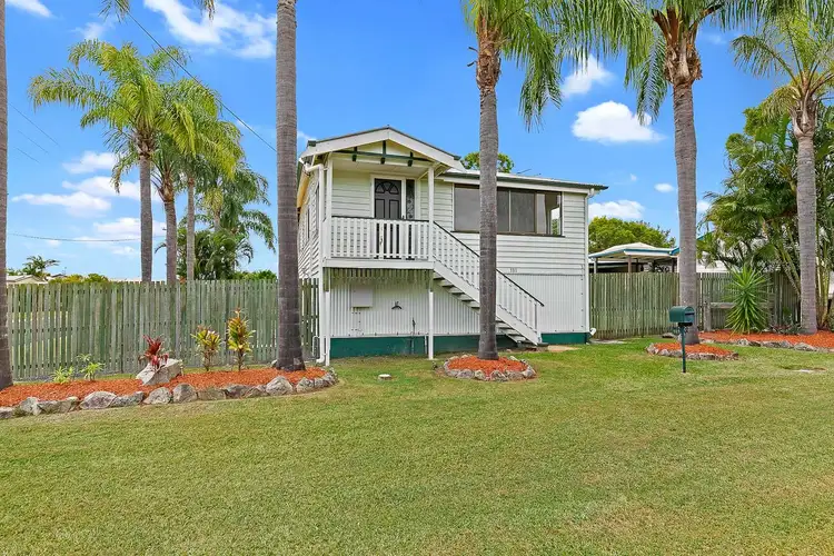 181 Cheapside Street, Maryborough QLD 4650