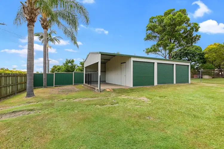 Second view of Homely house listing, 181 Cheapside Street, Maryborough QLD 4650