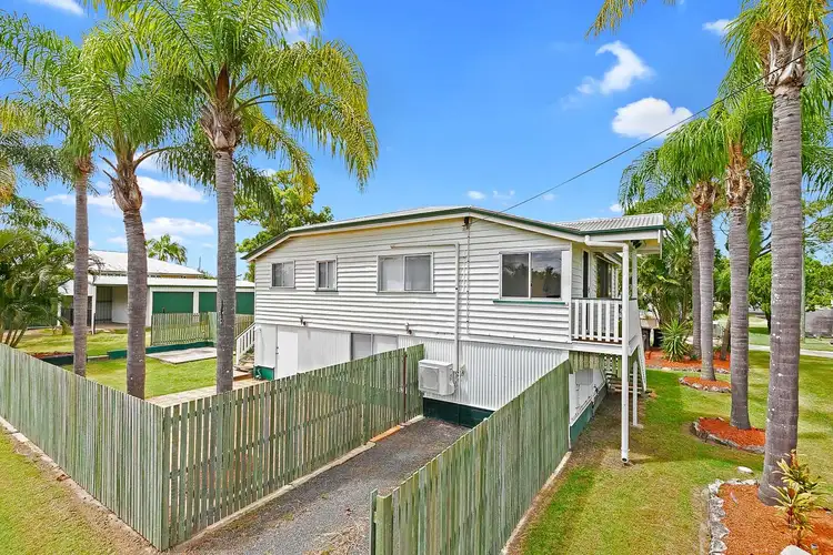 Third view of Homely house listing, 181 Cheapside Street, Maryborough QLD 4650