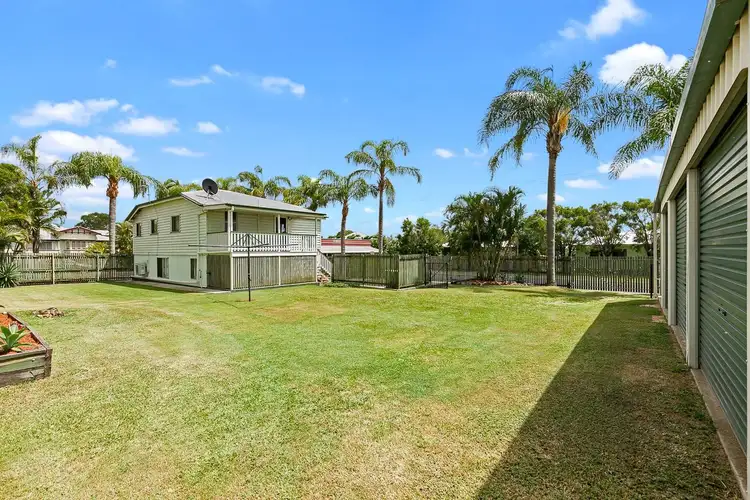 Fourth view of Homely house listing, 181 Cheapside Street, Maryborough QLD 4650