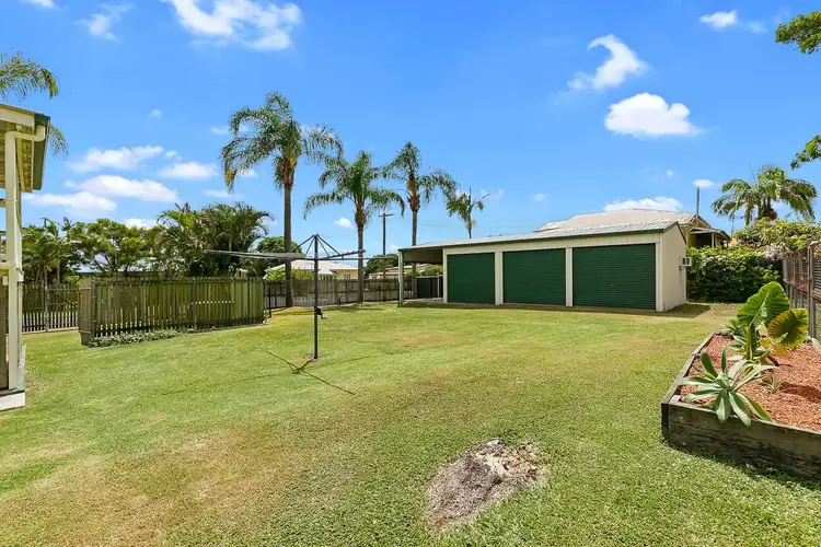 Fifth view of Homely house listing, 181 Cheapside Street, Maryborough QLD 4650