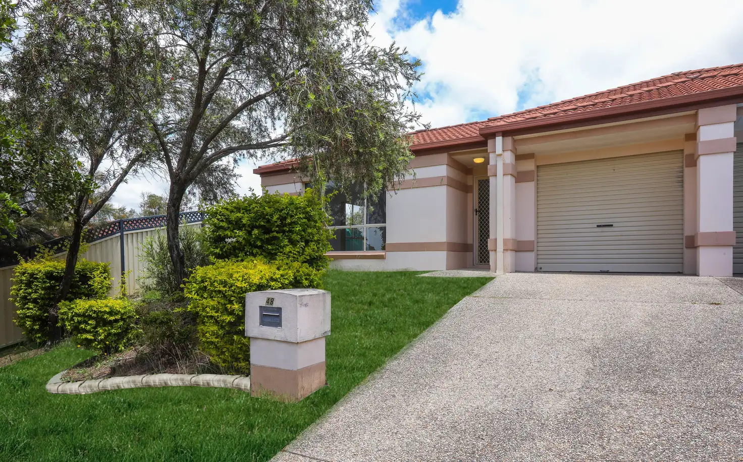 Main view of Homely other listing, 1/48 Ancona Street, Carrara QLD 4211