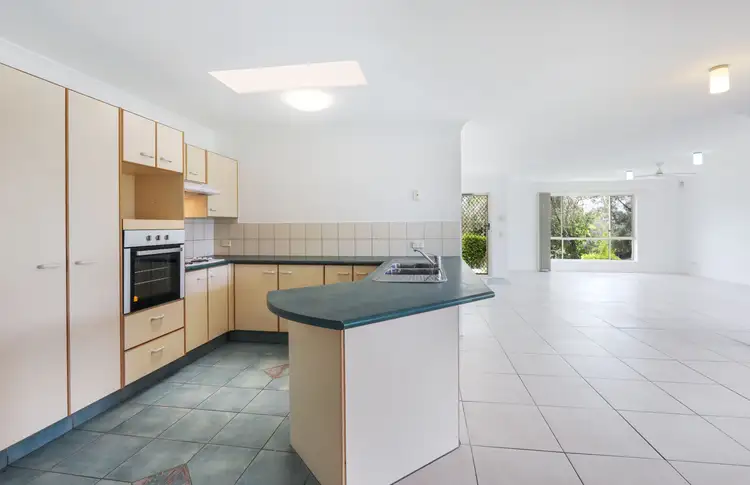 Second view of Homely other listing, 1/48 Ancona Street, Carrara QLD 4211