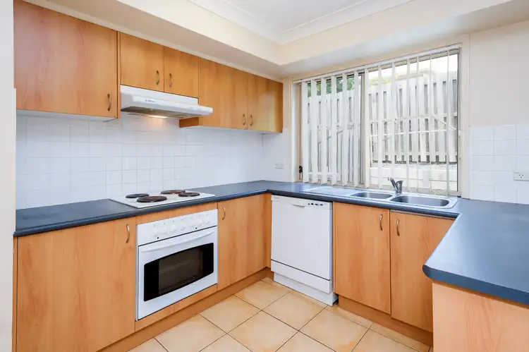 Second view of Homely townhouse listing, 37/10 Kaija Street, Mount Gravatt East QLD 4122